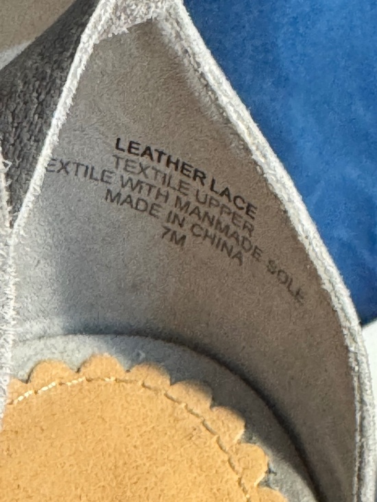 Ann Taylor LOFT Ankle Strap Block Heel Sandals Size 7 - Picture 2 of 2